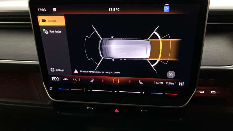 Volkswagen ID. Buzz 250kW GTX Pro 79kWh 5dr 4MOTION Auto Electric Estate